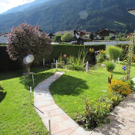 Appartamento Haus Egger Neustift im Stubaital Camera foto