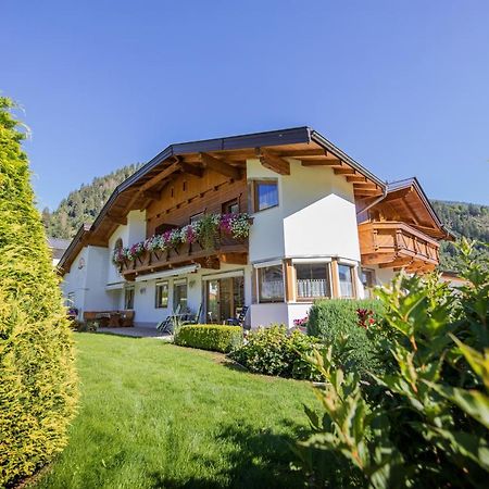 Appartamento Haus Egger Neustift im Stubaital Esterno foto