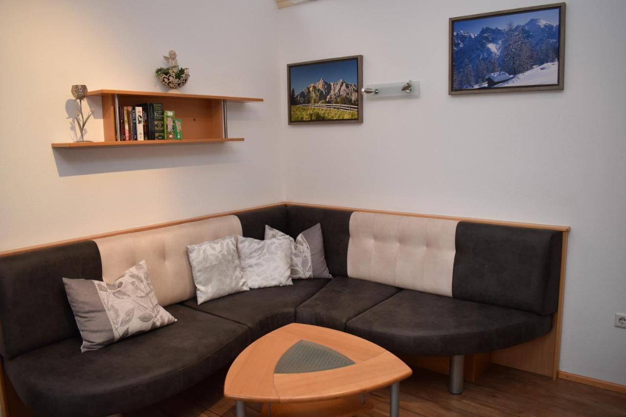 Appartamento Haus Egger Neustift im Stubaital Esterno foto