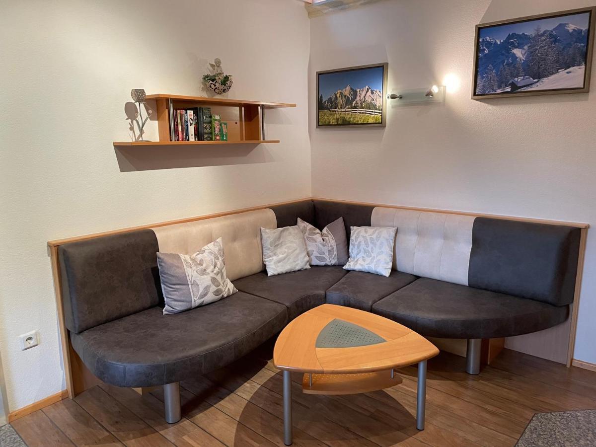 Appartamento Haus Egger Neustift im Stubaital Esterno foto