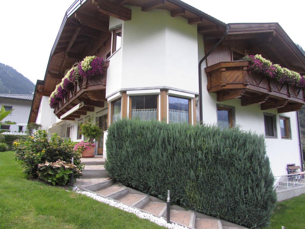 Appartamento Haus Egger Neustift im Stubaital Camera foto