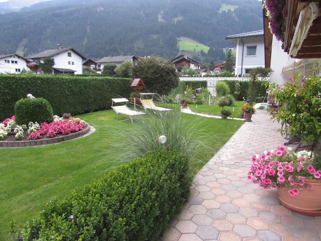 Appartamento Haus Egger Neustift im Stubaital Camera foto