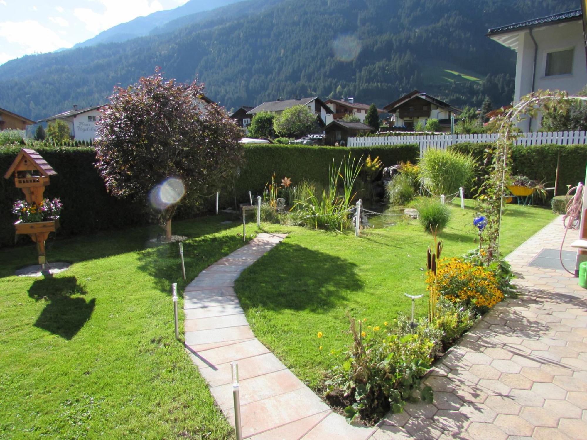 Appartamento Haus Egger Neustift im Stubaital Camera foto
