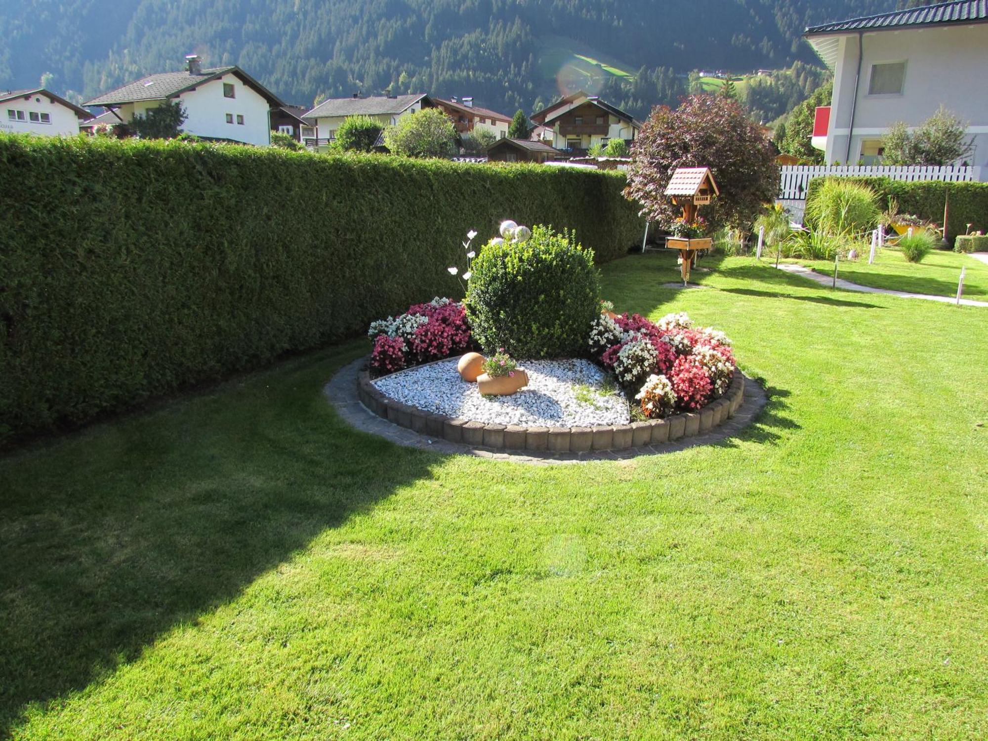Appartamento Haus Egger Neustift im Stubaital Camera foto
