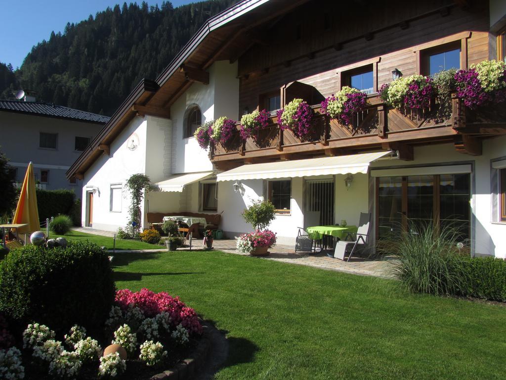 Appartamento Haus Egger Neustift im Stubaital Camera foto