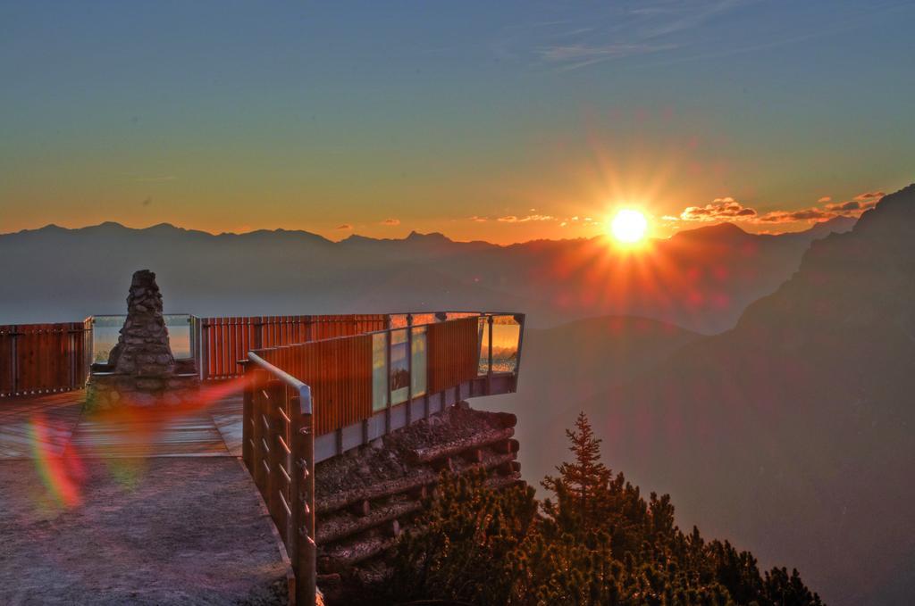 Appartamento Haus Egger Neustift im Stubaital Esterno foto