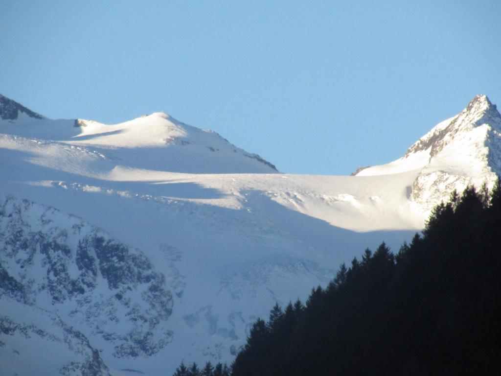 Appartamento Haus Egger Neustift im Stubaital Esterno foto