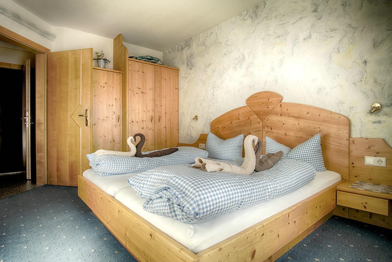 Appartamento Haus Egger Neustift im Stubaital Esterno foto