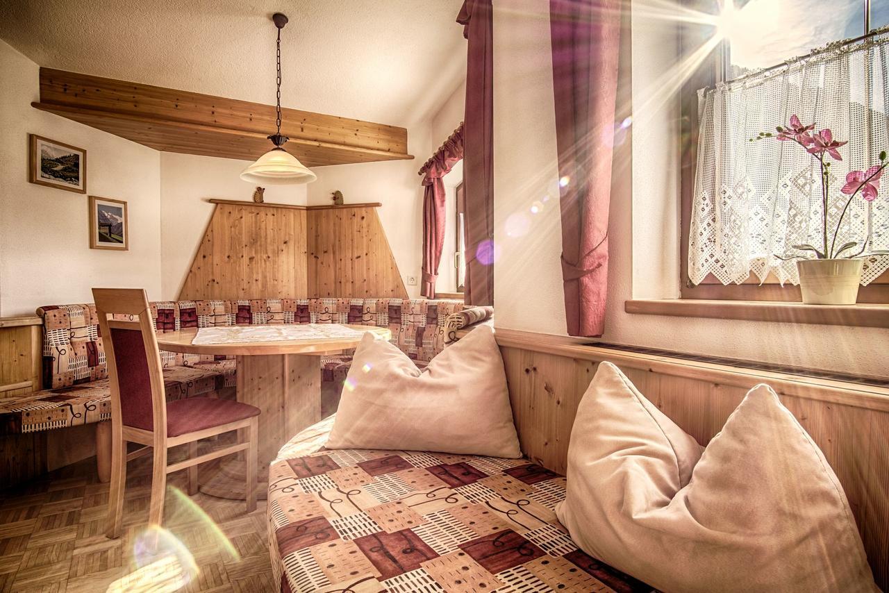 Appartamento Haus Egger Neustift im Stubaital Esterno foto