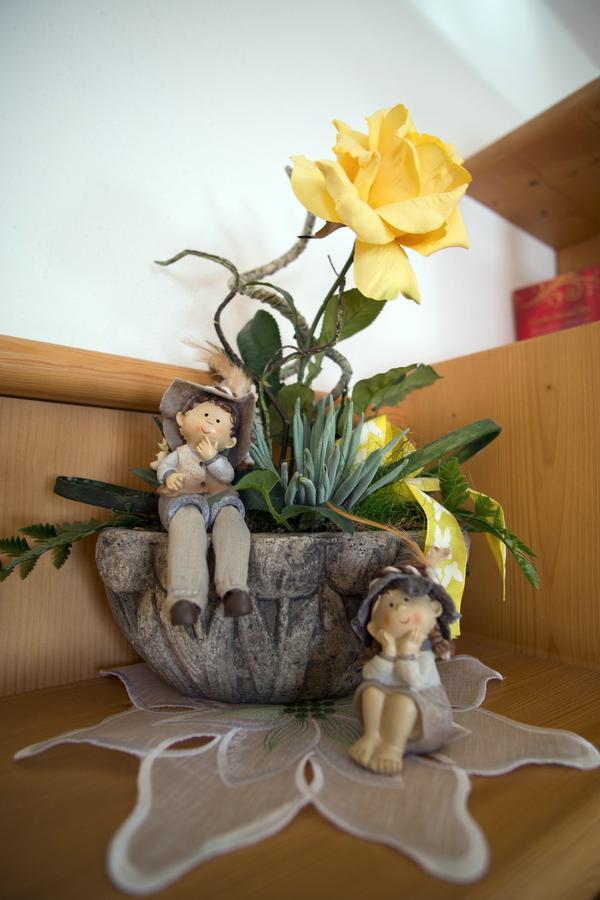 Appartamento Haus Egger Neustift im Stubaital Esterno foto